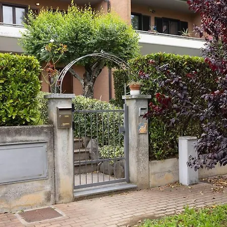 Appartamento Damler